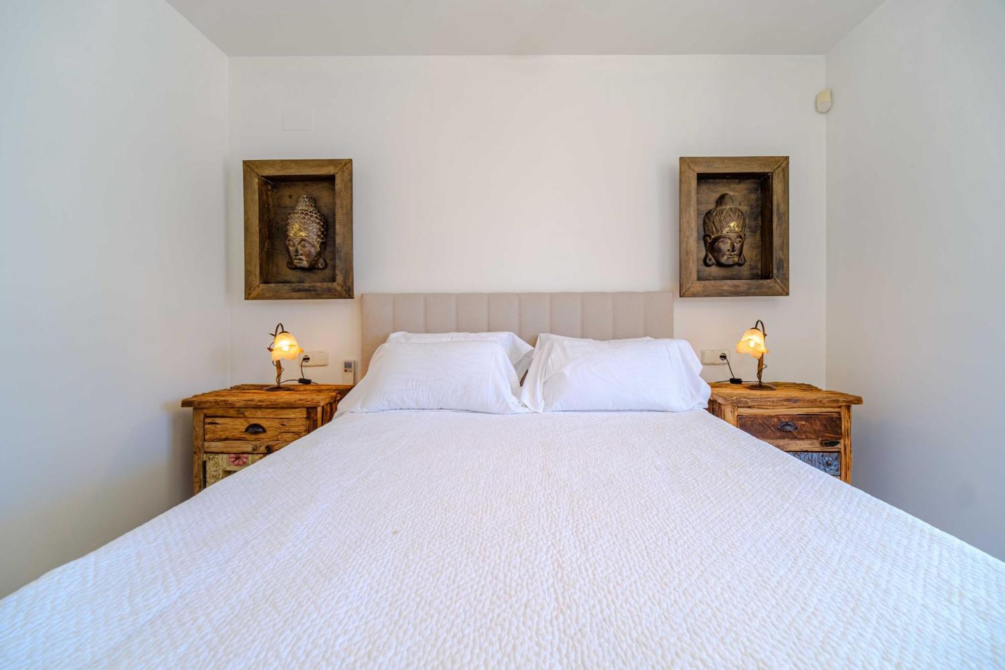 Golden Gardens Zen Apartment Javea Arenal By Rock Rentals Platja de Larenal Exterior photo