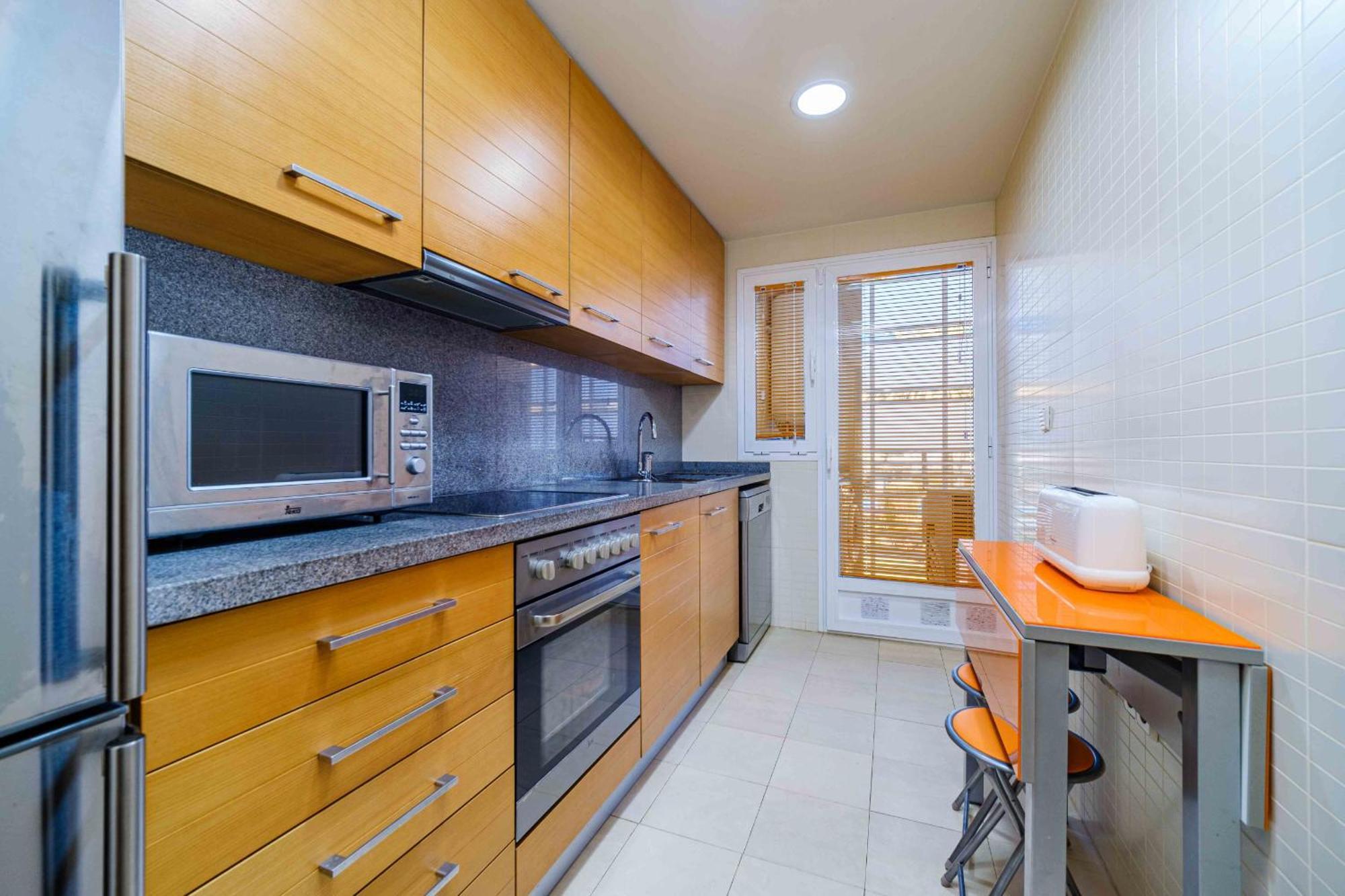 Golden Gardens Zen Apartment Javea Arenal By Rock Rentals Platja de Larenal Exterior photo